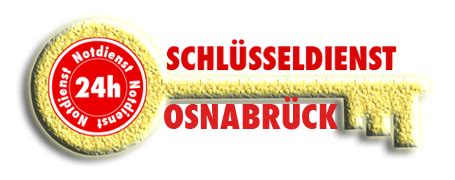 Schlüsseldienst Osnabrück - Schnelle Notfall-Schlosswechsel